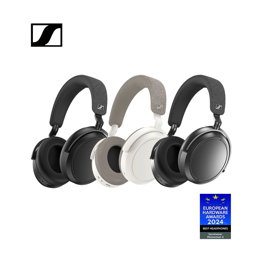 聲海 MOMENTUM 4 Wireless