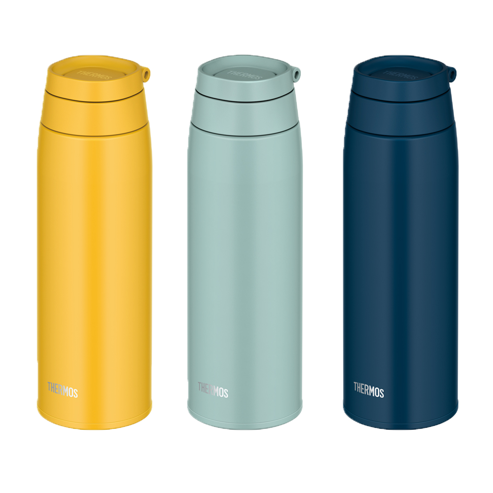 THERMOS 膳魔師 GOGO 彈蓋杯