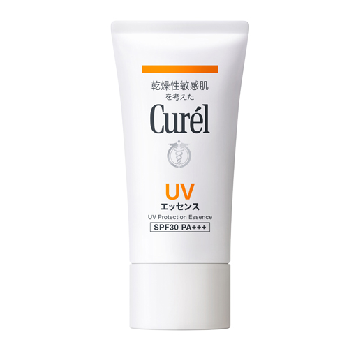 珂潤 Curél UV Protection Essence